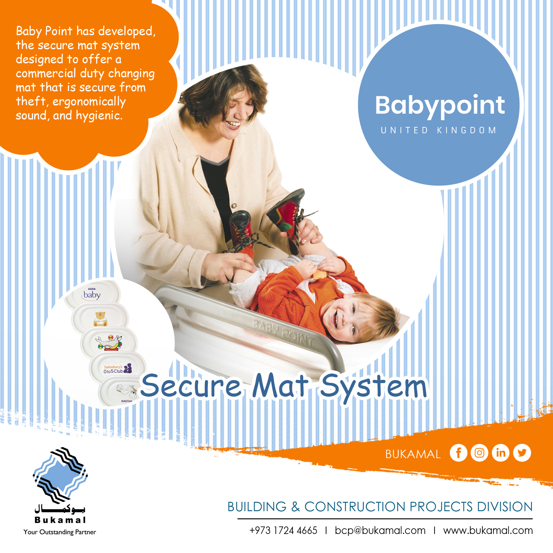 Secure mat systems BUKAMAL BLOG