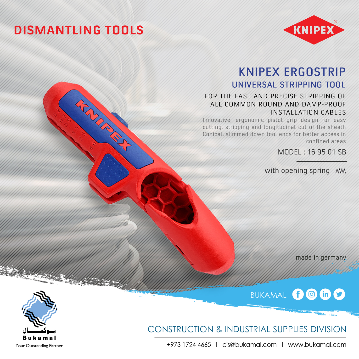 DISMANTLING TOOLS BUKAMAL BLOG